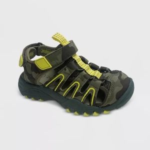 Cat & Jack hiking sandals